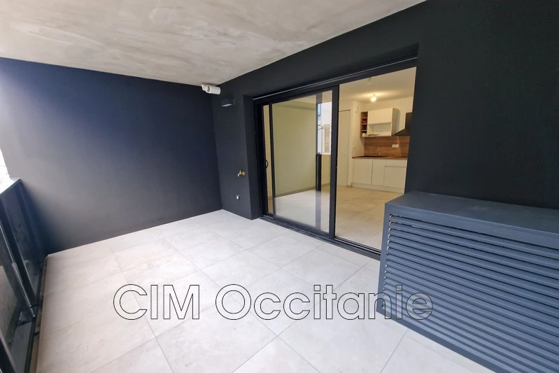 Location appartement Béziers  