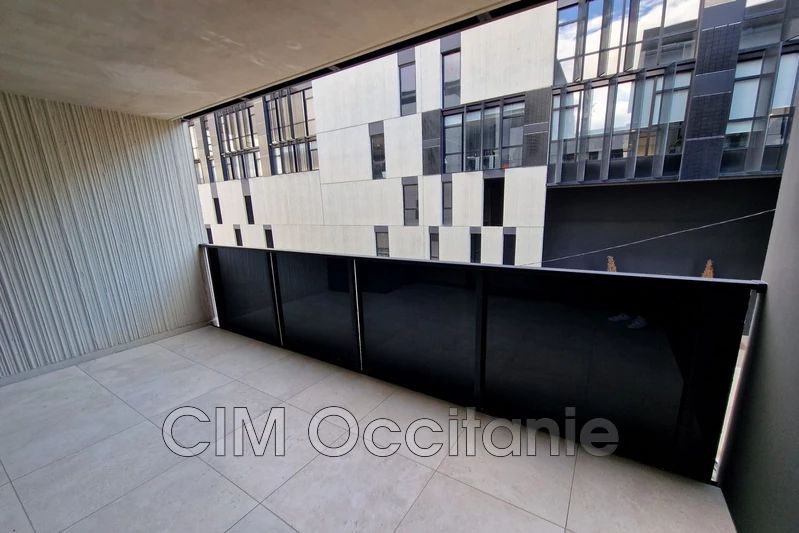 Location appartement Béziers  