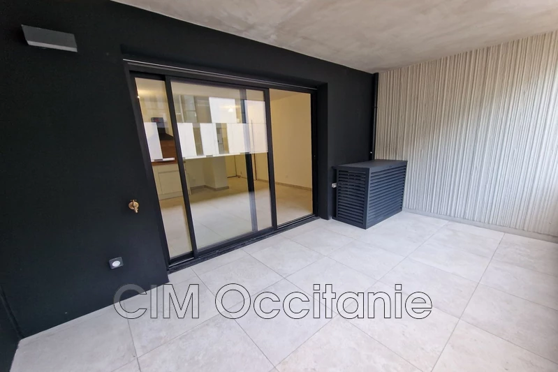 Location appartement Béziers  