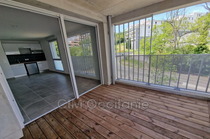 Location appartement Toulouse  