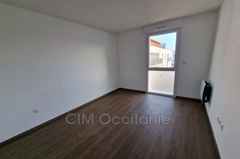 Location appartement Gagnac-sur-Garonne  