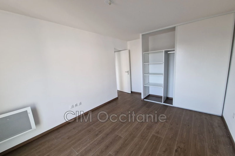 Location appartement Gagnac-sur-Garonne  