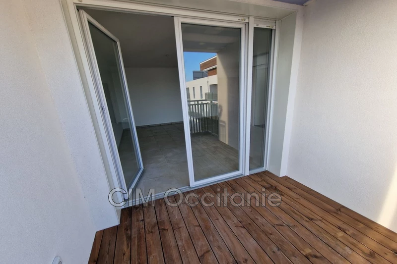 Location appartement Gagnac-sur-Garonne  