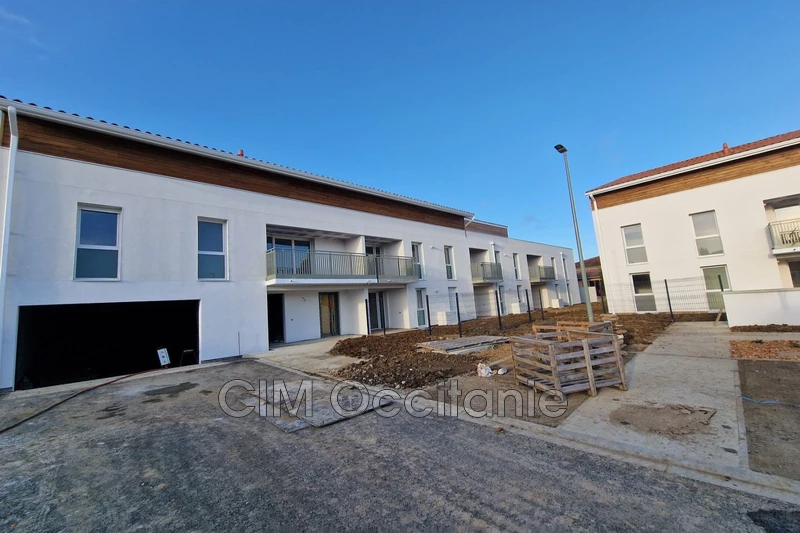 Location appartement Gagnac-sur-Garonne  