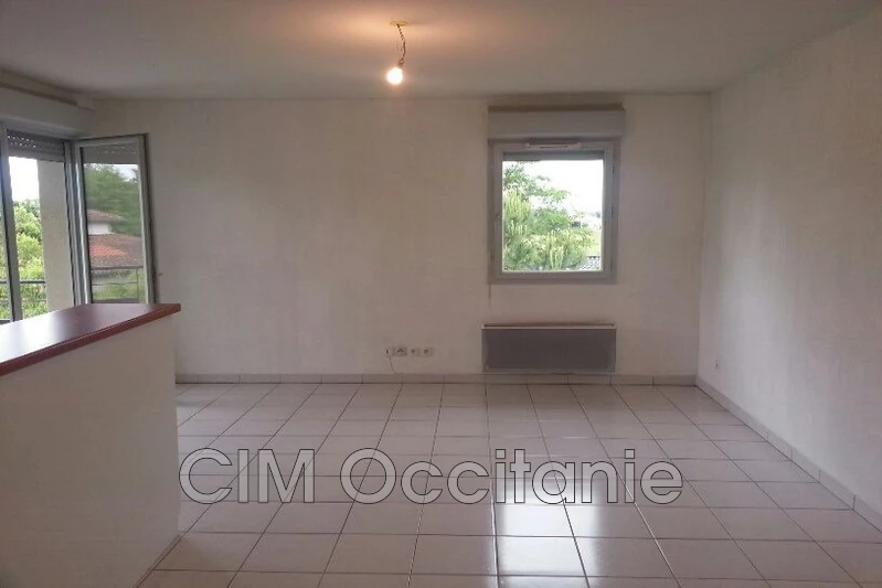Location appartement Montauban  
