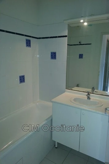 Location appartement Montauban  