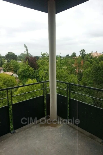 Location appartement Montauban  