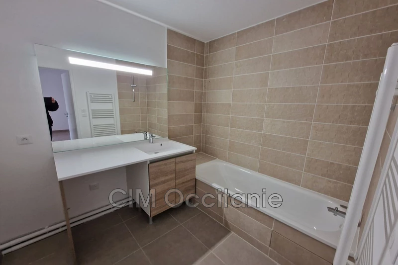 Location appartement Toulouse  