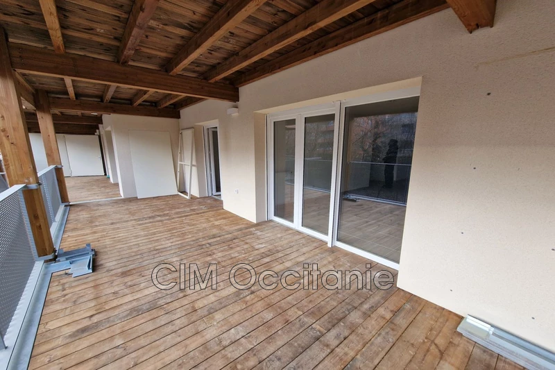 Location appartement Toulouse  