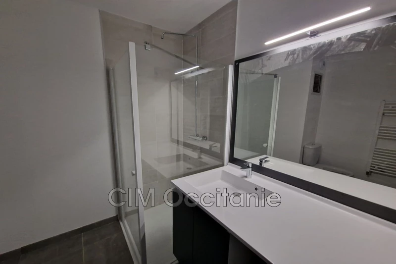 Location appartement Toulouse  