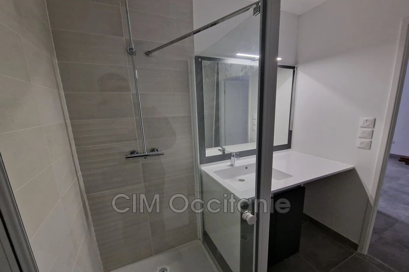 Location appartement Toulouse  