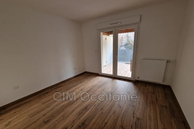 Location appartement Toulouse  