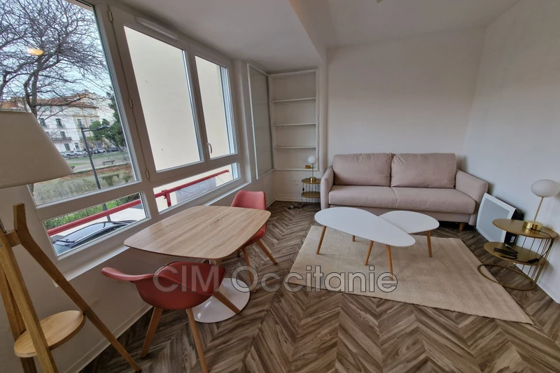 Location appartement Perpignan  