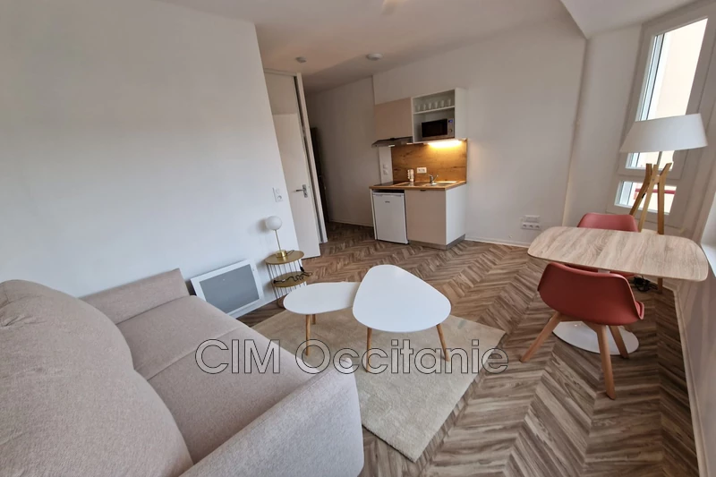 Location appartement Perpignan  