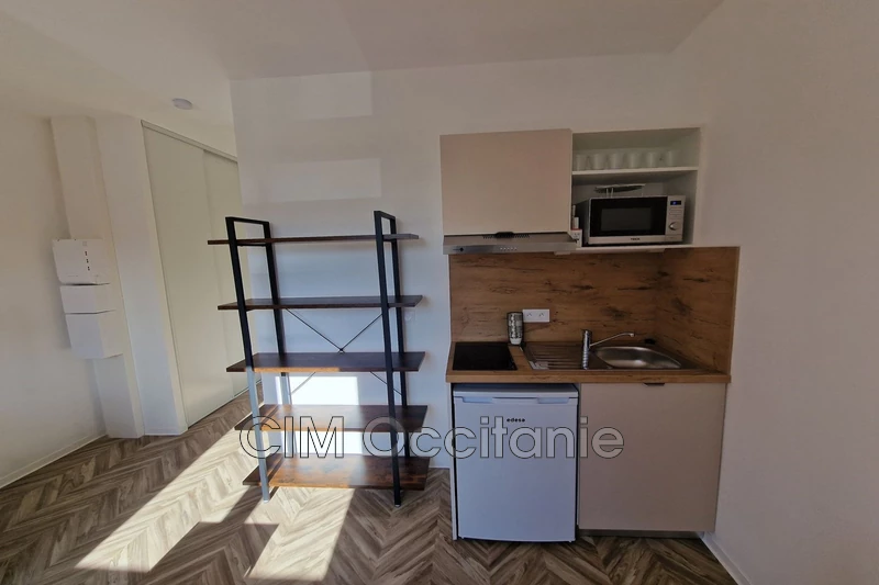 Location appartement Perpignan  