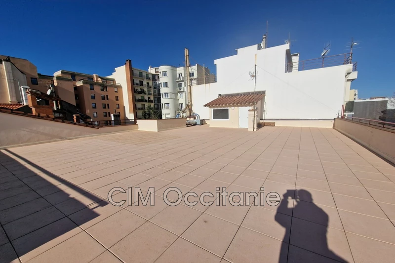 Location appartement Perpignan  