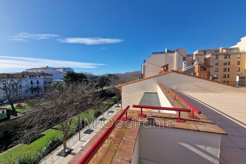 Location appartement Perpignan  