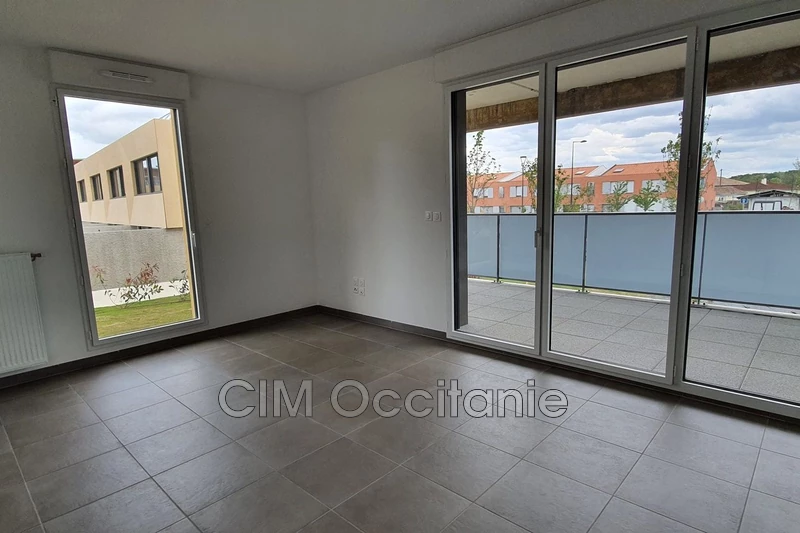 Location appartement Cornebarrieu  