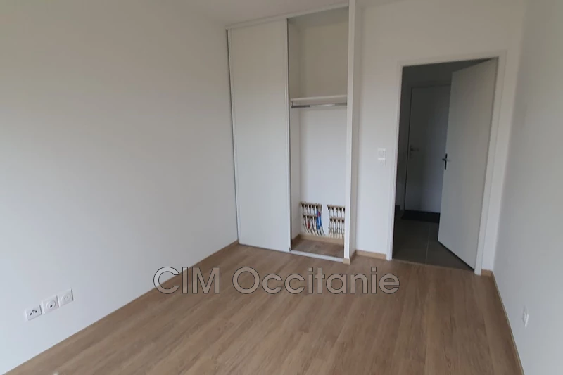 Location appartement Cornebarrieu  