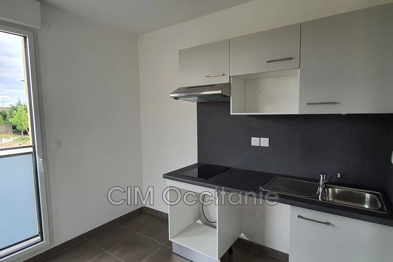 Location appartement Cornebarrieu  
