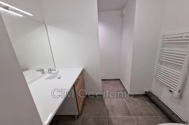 Location appartement Castelnaudary  