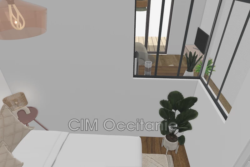 Location appartement Castelnaudary  