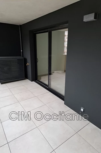 Location saisonnière appartement Béziers  