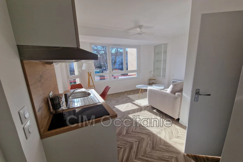 Location appartement Perpignan  