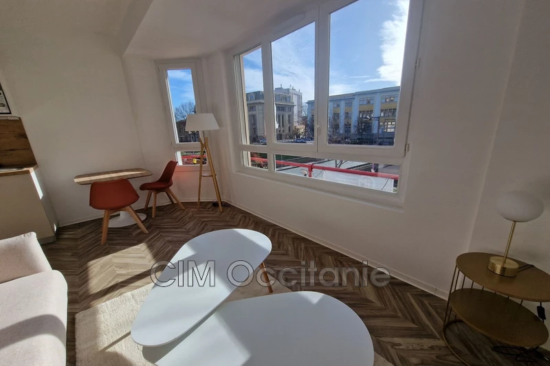 Location appartement Perpignan  