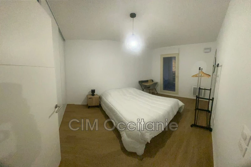 Location appartement Nîmes  