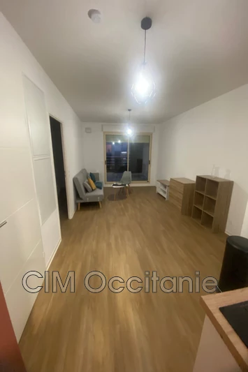 Location appartement Nîmes  