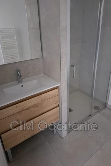 Location appartement Béziers  