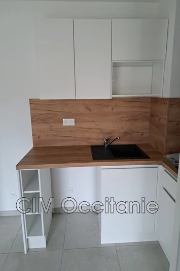 Location appartement Béziers  