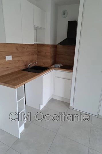Location appartement Béziers  