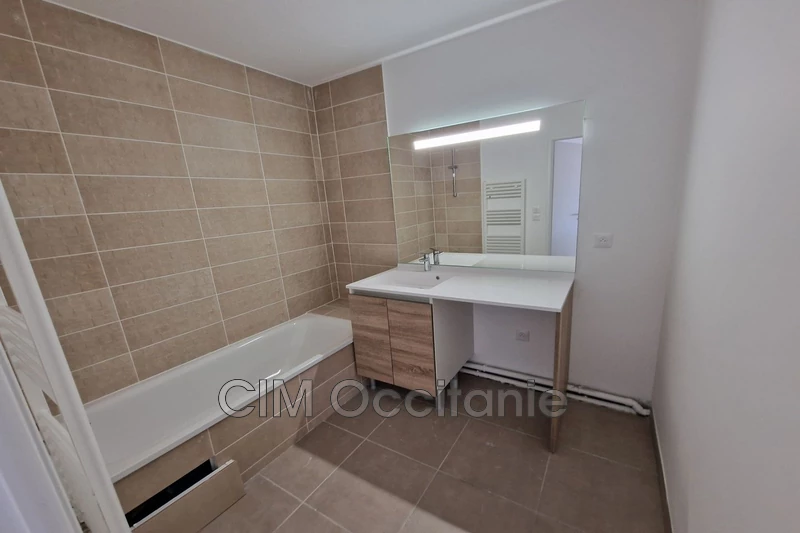 Location appartement Toulouse  