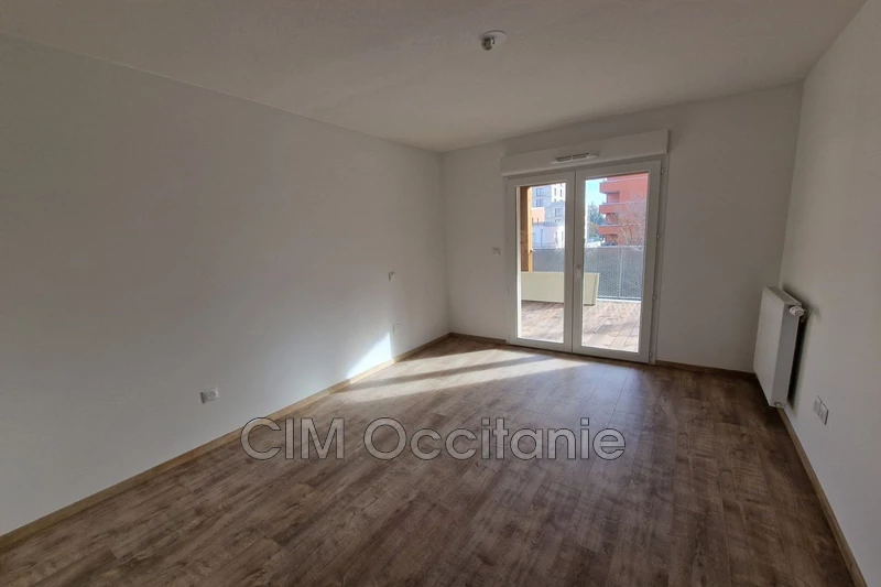 Location appartement Toulouse  