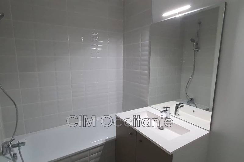 Location appartement Toulouse  