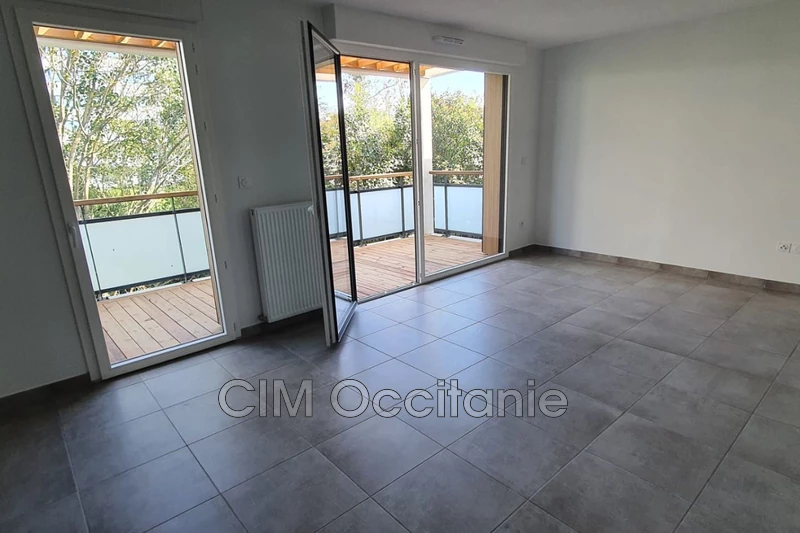 Location appartement Toulouse  