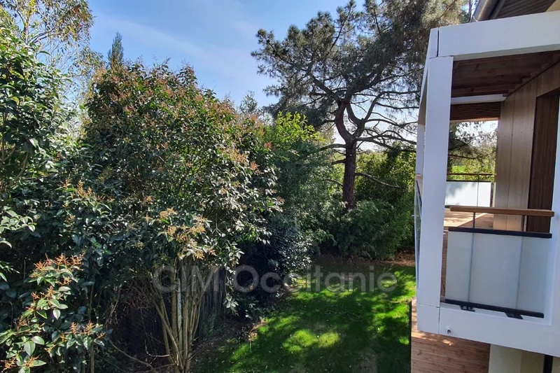 Location appartement Toulouse  