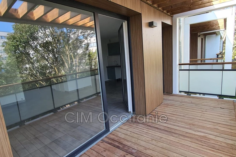 Location appartement Toulouse  