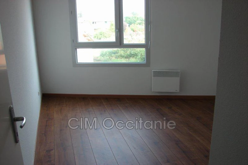 Location appartement Toulouse  