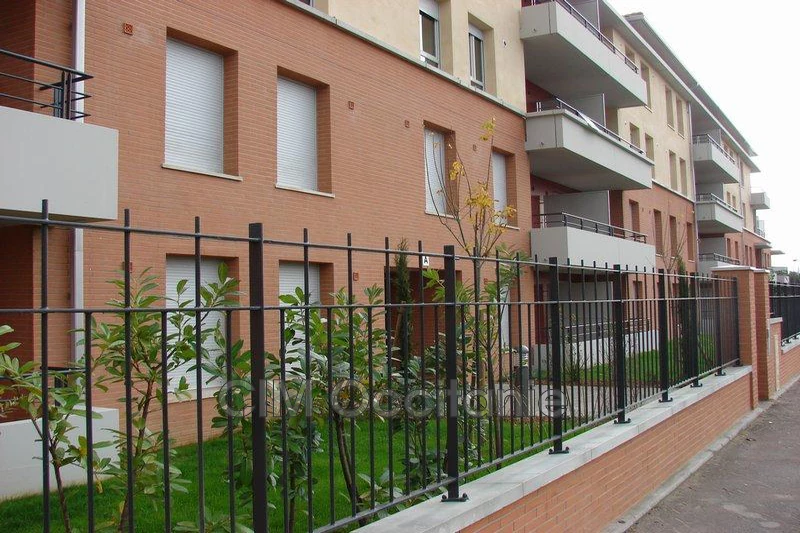 Location appartement Toulouse  