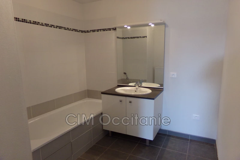 Location appartement Toulouse  