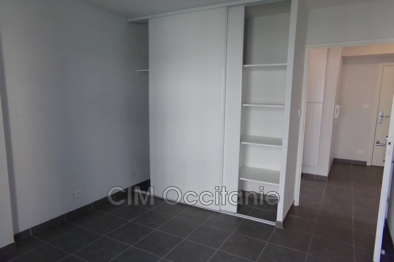 Location appartement Toulouse  
