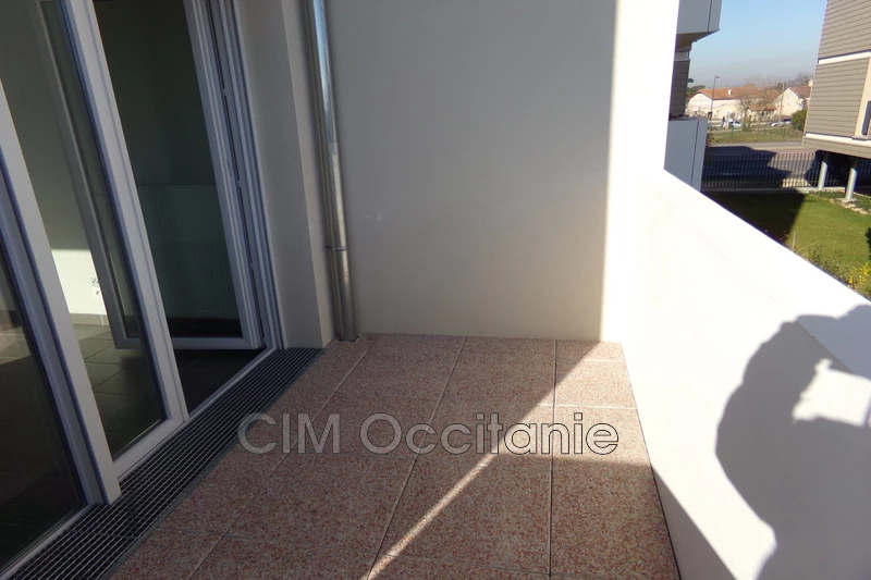 Location appartement Toulouse  