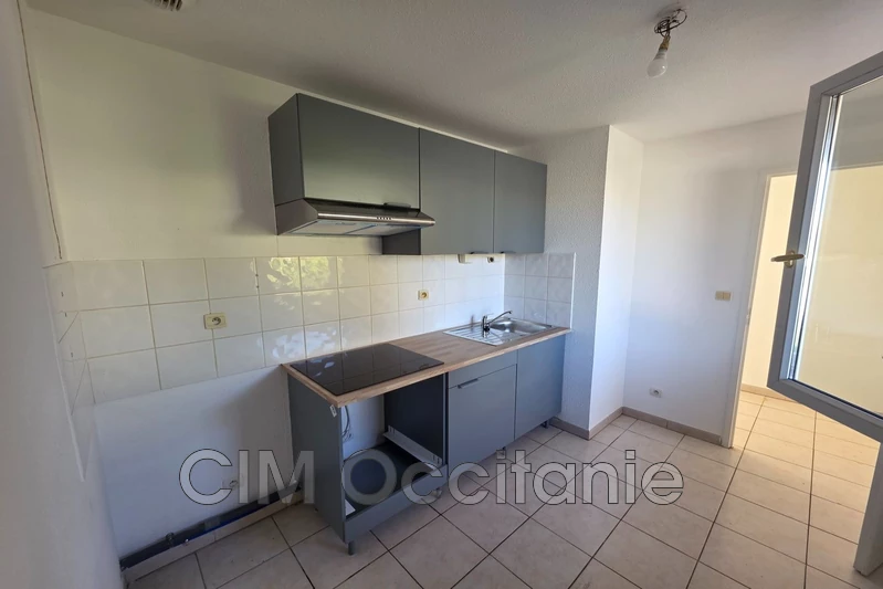 Location maison Cornebarrieu  
