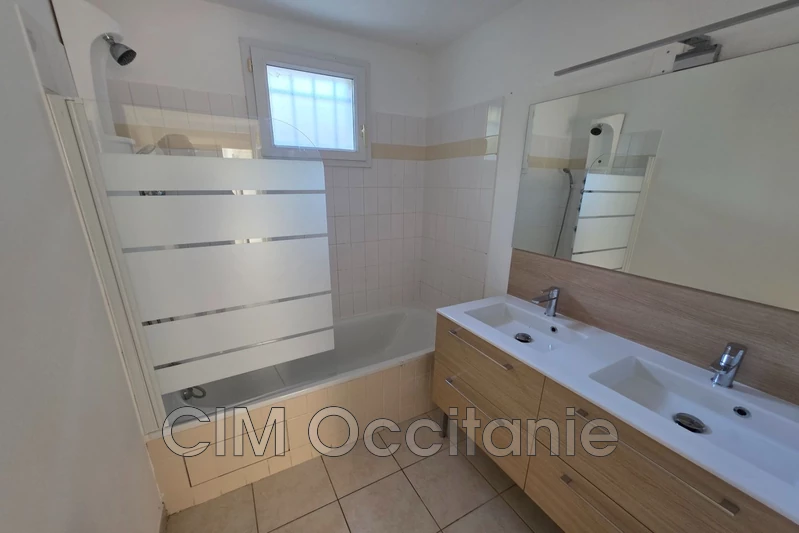 Location maison Cornebarrieu  