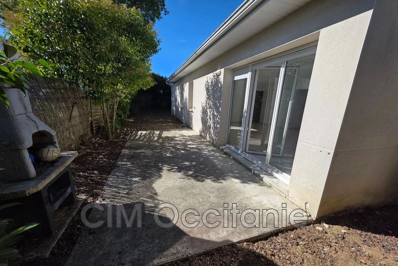 Location maison Cornebarrieu  
