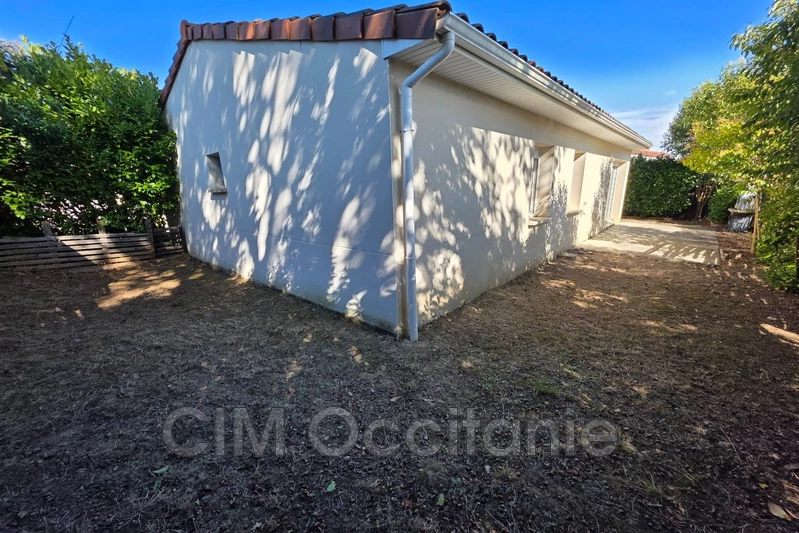 Location maison Cornebarrieu  