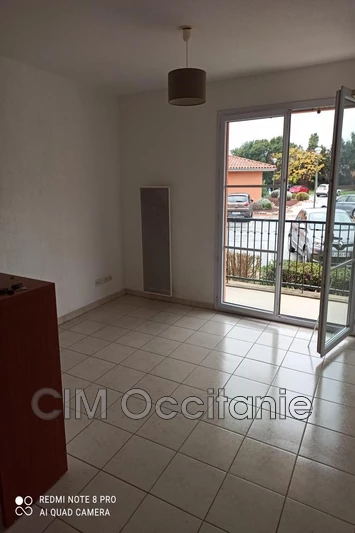 Location appartement Claira  